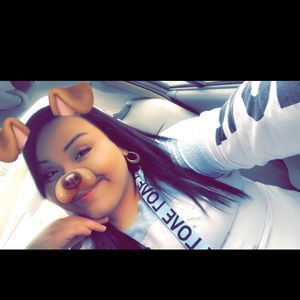 Meet your Posher, Aimee